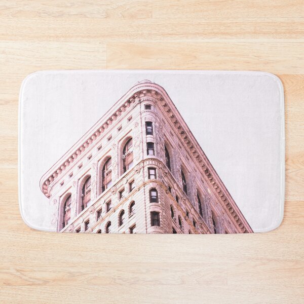 Item preview, Colorful building corner designed and sold by Shawa Shop.