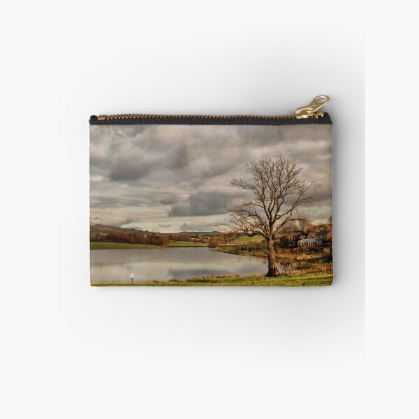 Item preview, Colne Reservoir. designed and sold by Irene  Burdell.
