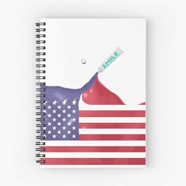 Item preview, USA toothpaste designed and sold by serpico93.