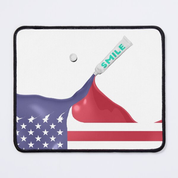 Item preview, USA toothpaste designed and sold by serpico93.