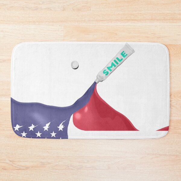 Item preview, USA toothpaste designed and sold by serpico93.