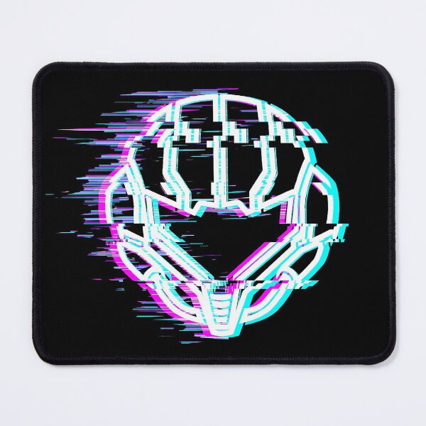 Item preview, Glitch Samus designed and sold by silentrebel.