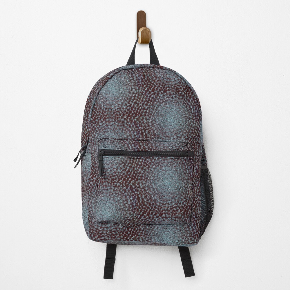 Item preview, Backpack designed and sold by Eshan91.