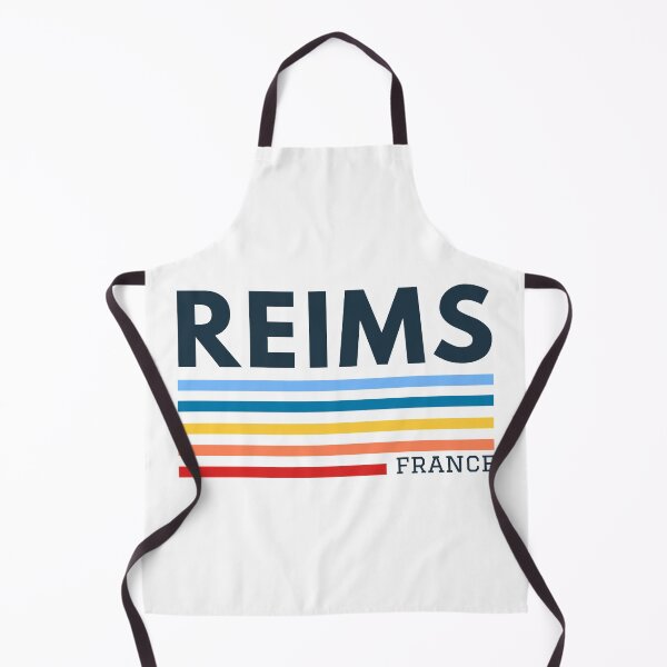Item preview, Reims France designed and sold by europelines.
