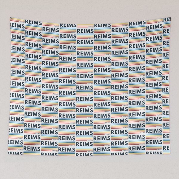 Item preview, Reims France designed and sold by europelines.