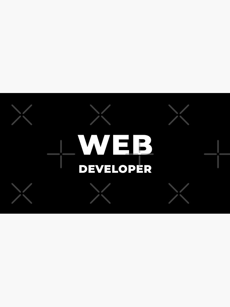 Web Developer by developer-gifts