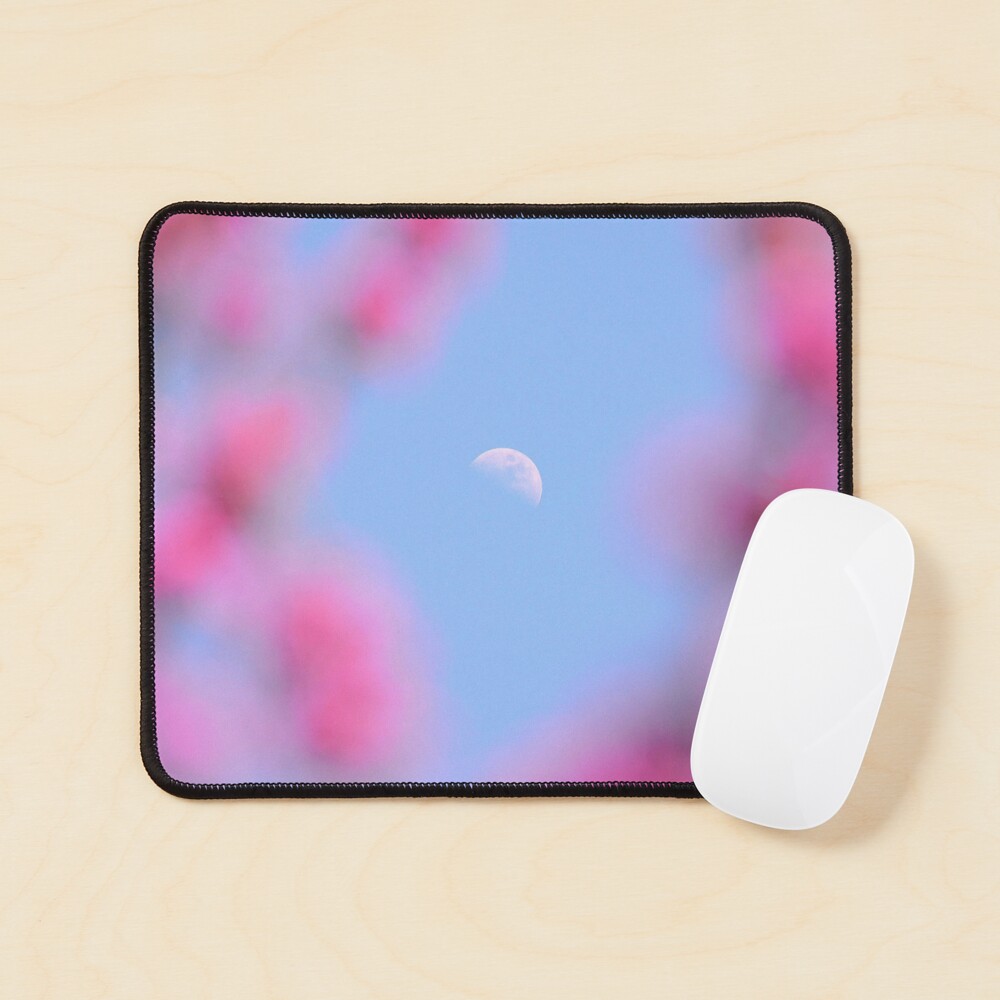 Item preview, Mouse Pad designed and sold by DAWNESROMEO.