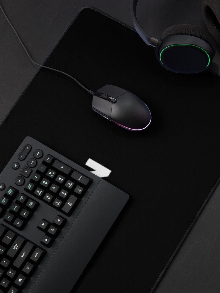 Alternate view of Design Mouse Pad