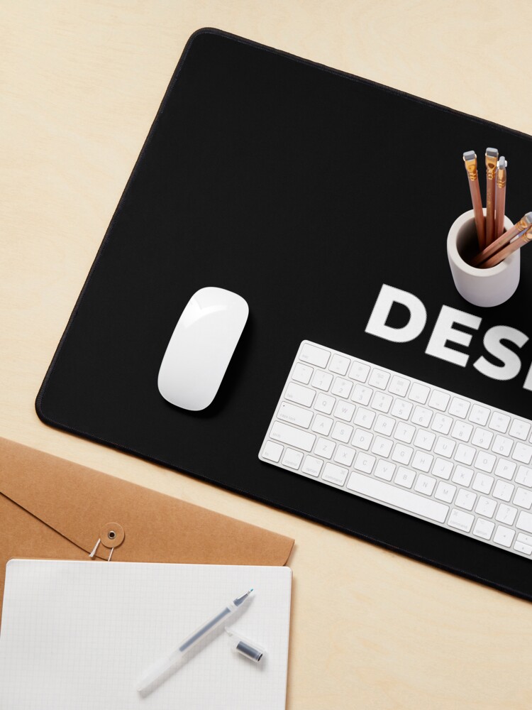 Alternate view of Design Mouse Pad