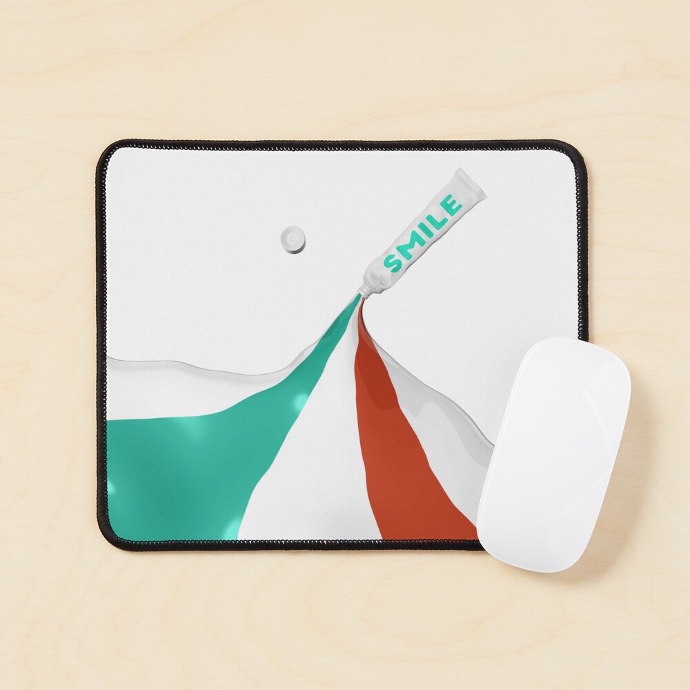 Item preview, Mouse Pad designed and sold by serpico93.
