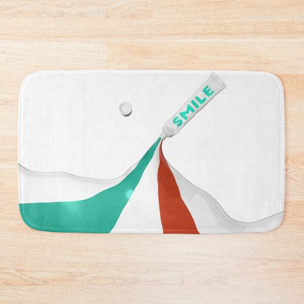 Item preview, Toothpaste designed and sold by serpico93.