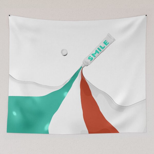 Item preview, Toothpaste designed and sold by serpico93.