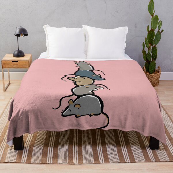 Item preview, rat stack designed and sold by greendeer.