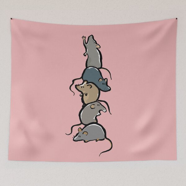 Item preview, rat stack designed and sold by greendeer.