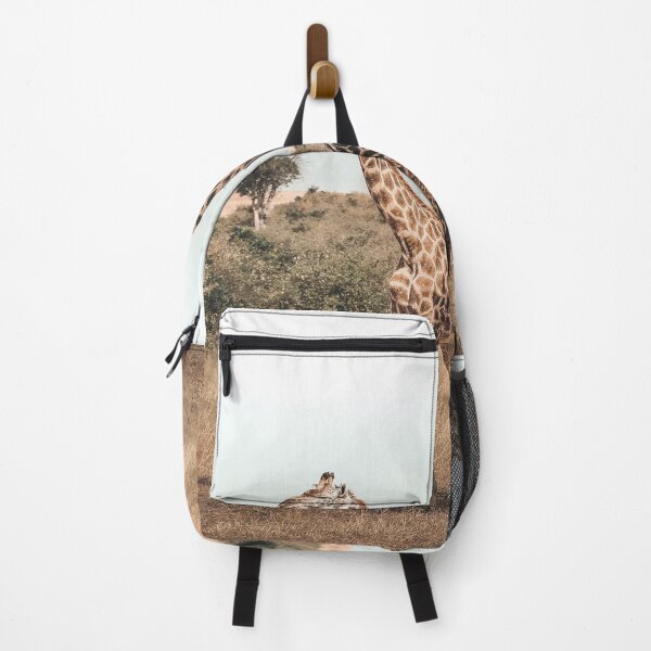 Item preview, Prairie giraffe designed and sold by Shawa Shop.