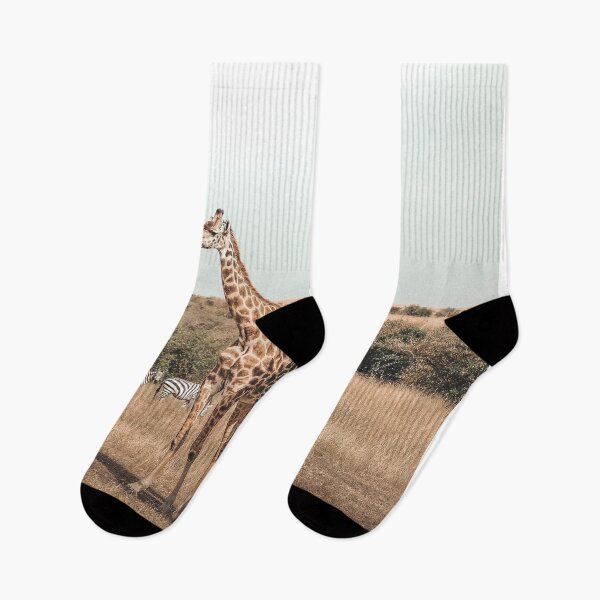 Item preview, Prairie giraffe designed and sold by Shawa Shop.