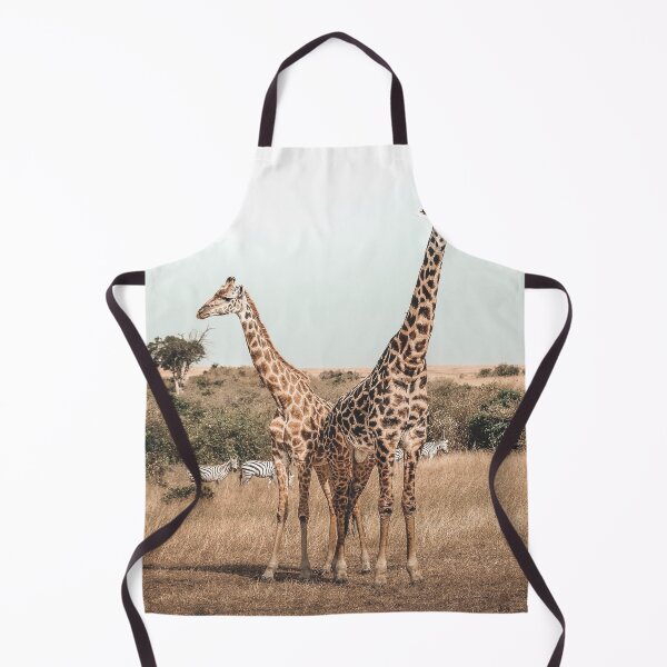 Item preview, Prairie giraffe designed and sold by Shawa Shop.