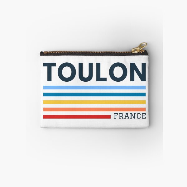 Item preview, Toulon France designed and sold by europelines.