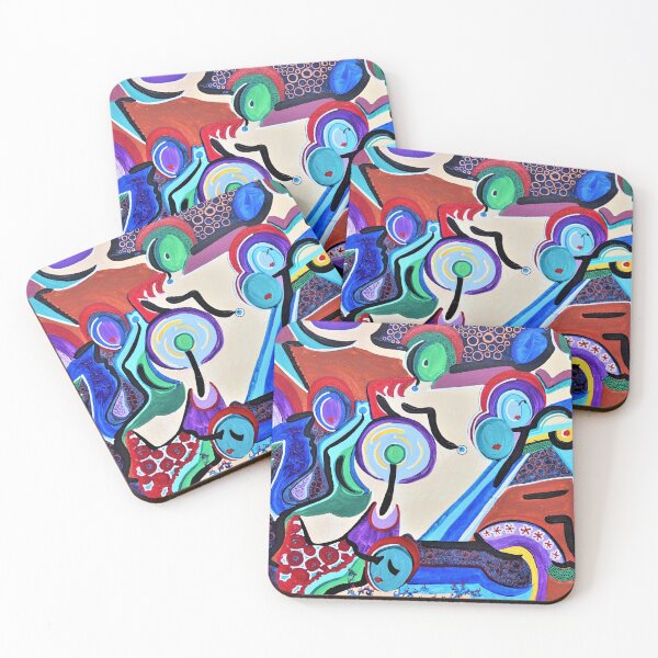 Item preview, After Party designed and sold by Heather Labbe.