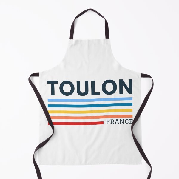 Item preview, Toulon France designed and sold by europelines.