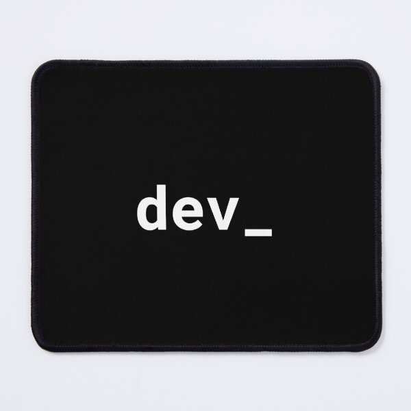 Item preview, dev_ designed and sold by developer-gifts.
