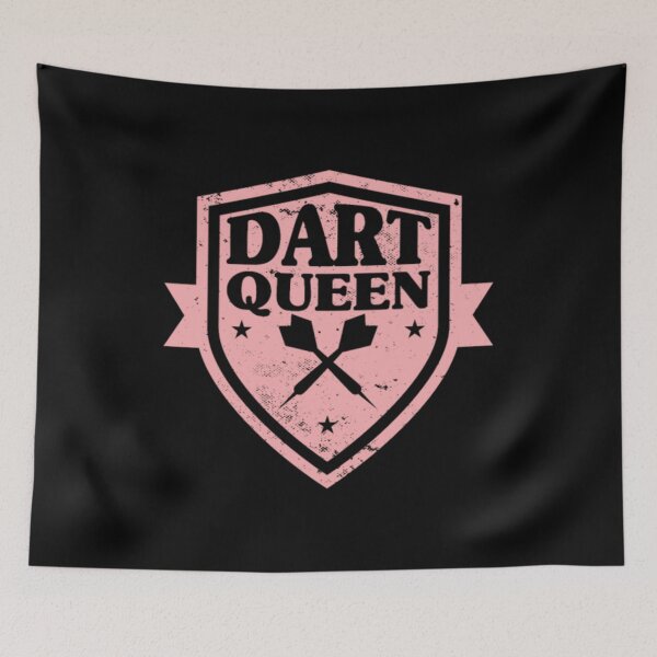Item preview, Dart Game Birthday designed and sold by hanhshirts.