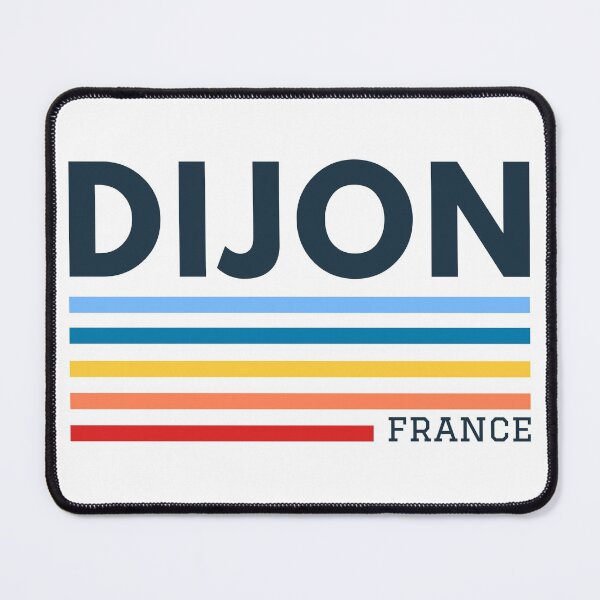 Item preview, Dijon France designed and sold by europelines.