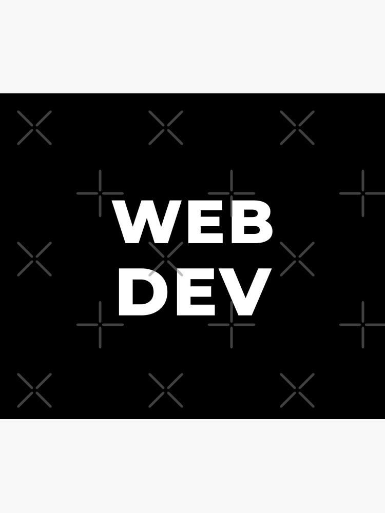 Web Dev by developer-gifts