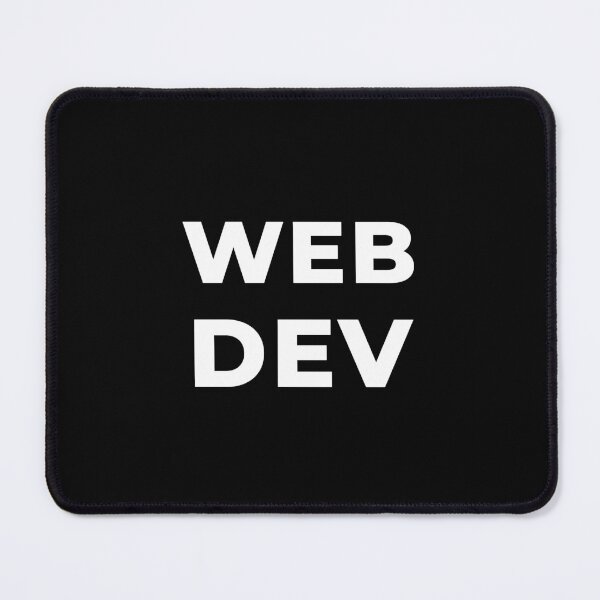 Item preview, Web Dev designed and sold by developer-gifts.