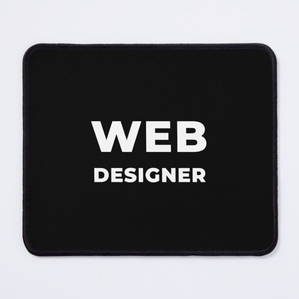 Item preview, Web Designer designed and sold by developer-gifts.