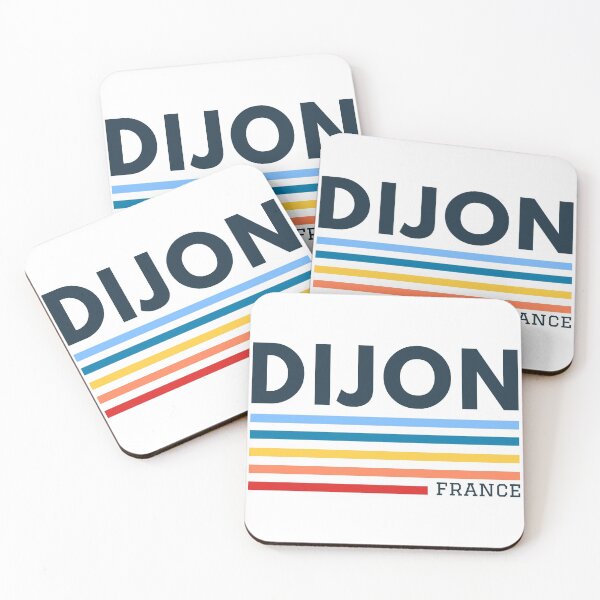 Item preview, Dijon France designed and sold by europelines.