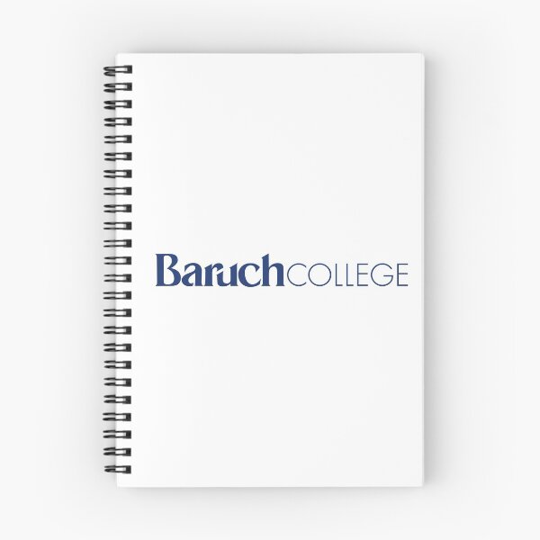 Item preview, Baruch_university designed and sold by trichoderma34.