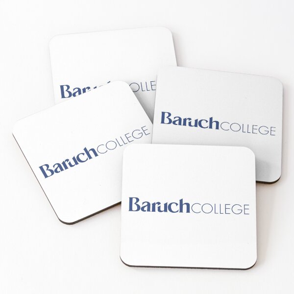 Item preview, Baruch_university designed and sold by trichoderma34.