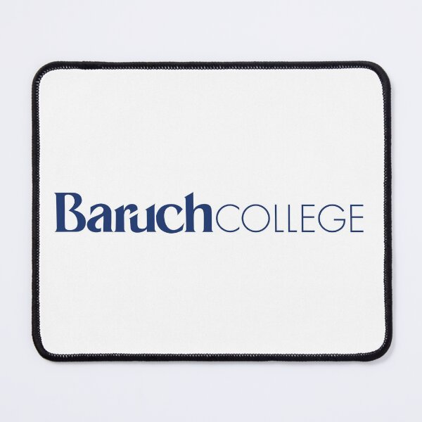 Item preview, Baruch_university designed and sold by trichoderma34.