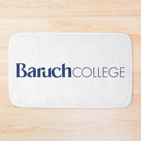 Item preview, Baruch_university designed and sold by trichoderma34.