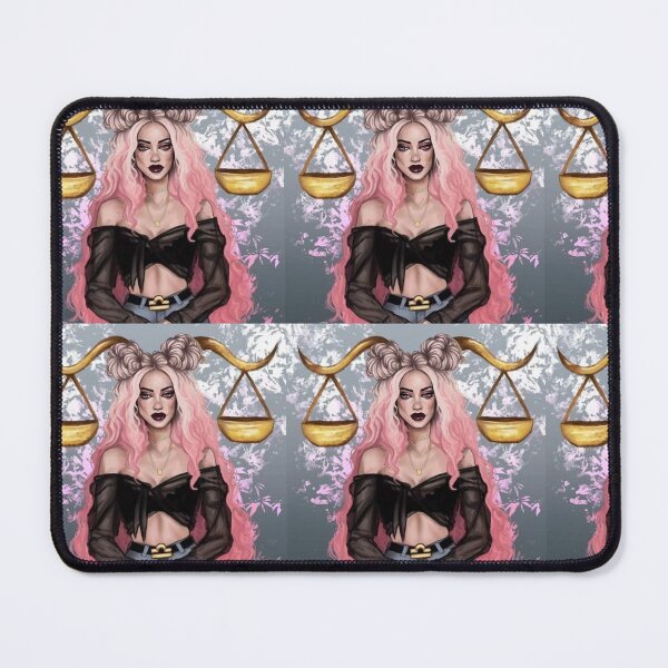 Item preview, Libra horoscope designed and sold by Anyus89.