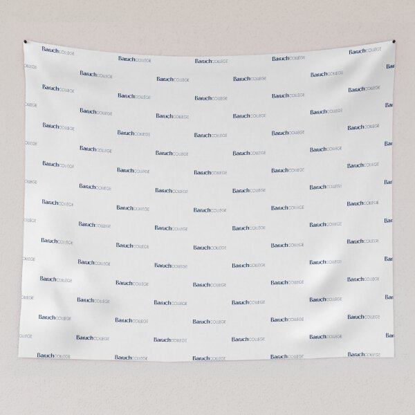 Item preview, Baruch_university designed and sold by trichoderma34.