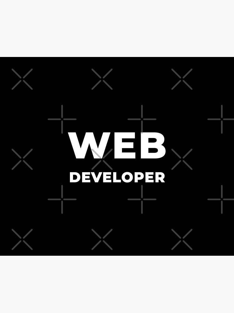 Web Developer by developer-gifts