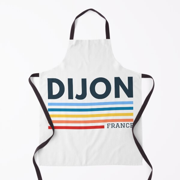 Item preview, Dijon France designed and sold by europelines.