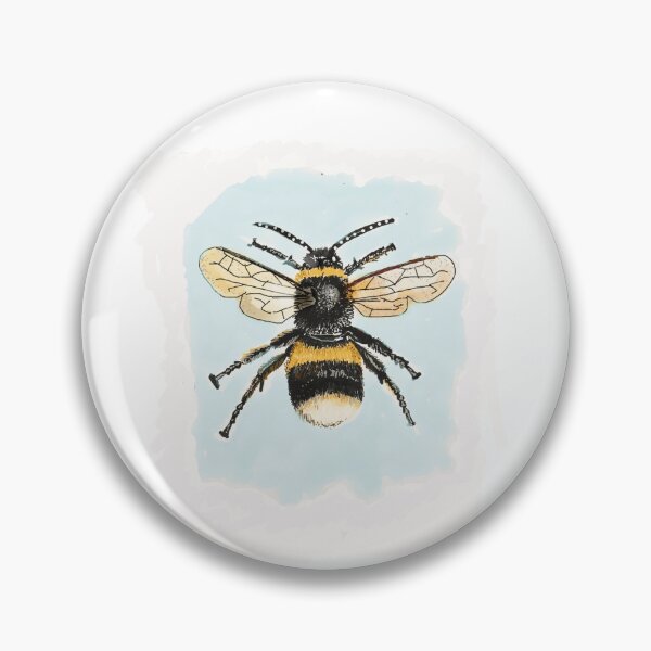 Item preview, ABEJA BUMBLE designed and sold by ardnaxela09.