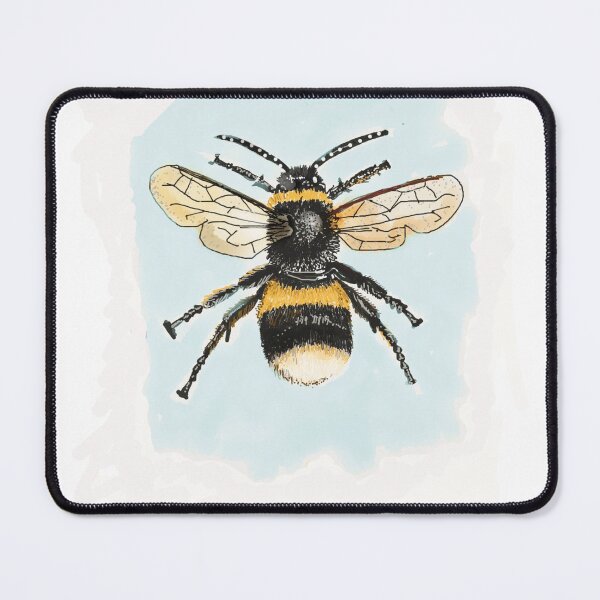 Item preview, BUMBLE BEE designed and sold by ardnaxela09.