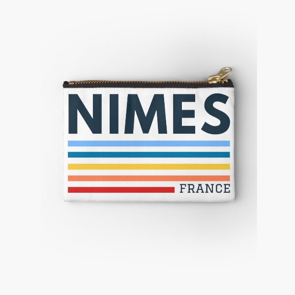 Item preview, Nimes France designed and sold by europelines.