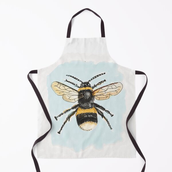 Item preview, BUMBLE BEE designed and sold by ardnaxela09.