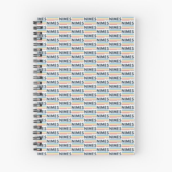 Item preview, Nimes France designed and sold by europelines.