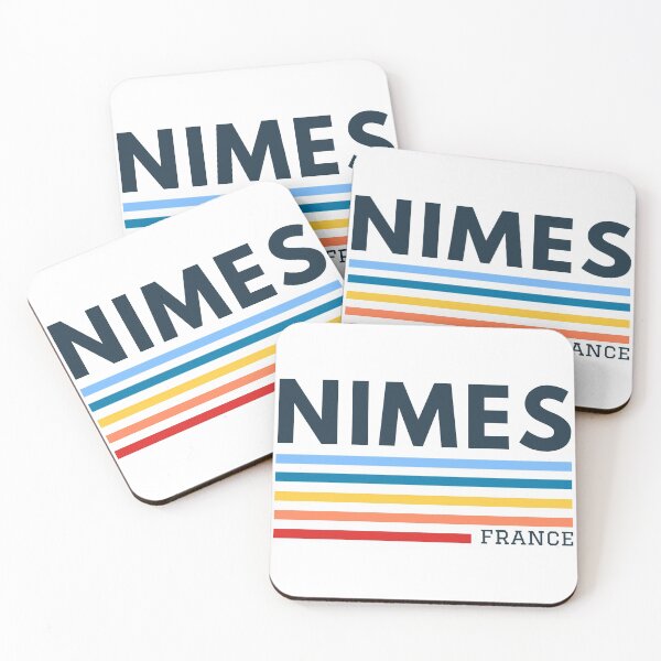 Item preview, Nimes France designed and sold by europelines.