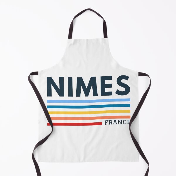 Item preview, Nimes France designed and sold by europelines.