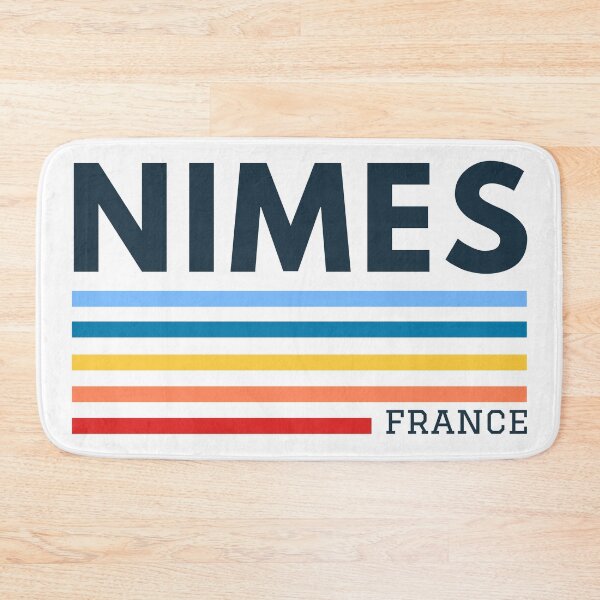 Item preview, Nimes France designed and sold by europelines.