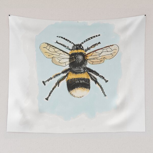 Item preview, BUMBLE BEE designed and sold by ardnaxela09.