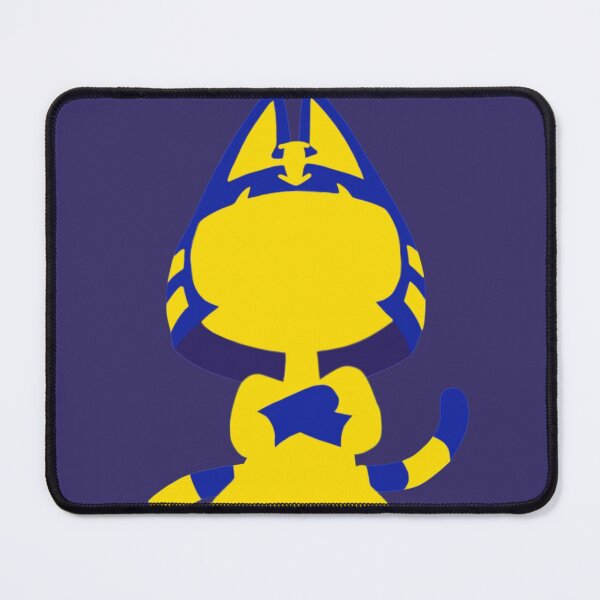 Item preview, Ankha Zone designed and sold by dinostoar.
