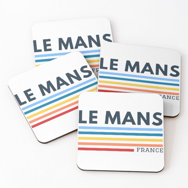 Item preview, Le Mans France designed and sold by europelines.